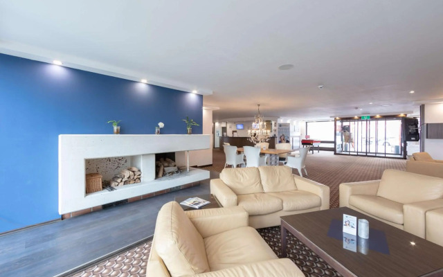 Best Western Smart Hotel