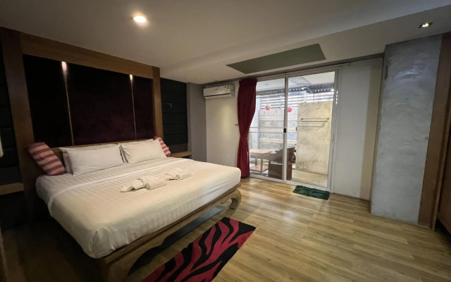 Eurna Resort