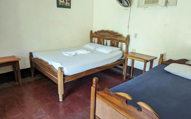 Hotel Playa Santa Martha