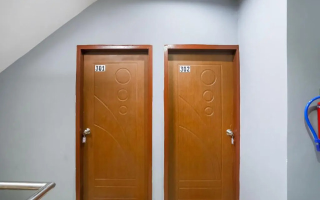 Coco Tree by OYO Rooms