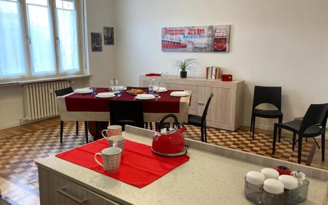Casa I Tre by Holiday World