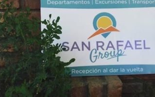 San Rafael Group