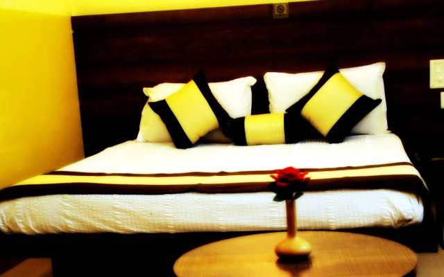 Suvarna Residency