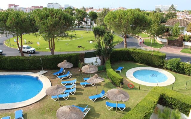 Отель Moon Dreams El Cortijo