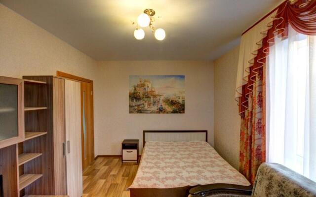 Академия уюта (Придача)