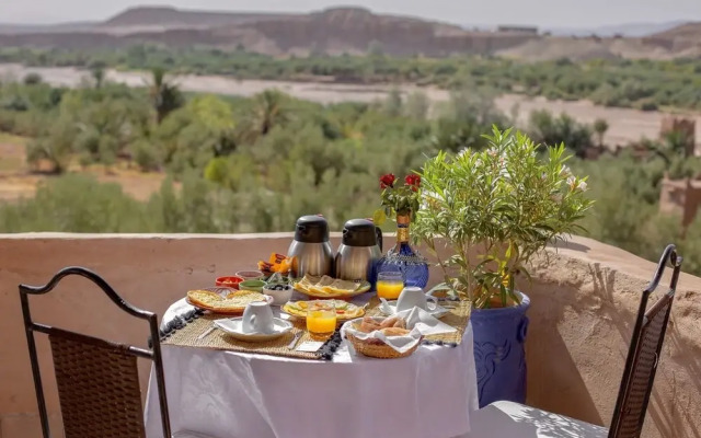 Kasbah El Hajja