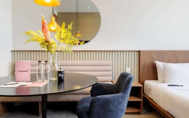 Spectacular Loft With Amazing View in Cuauht moc