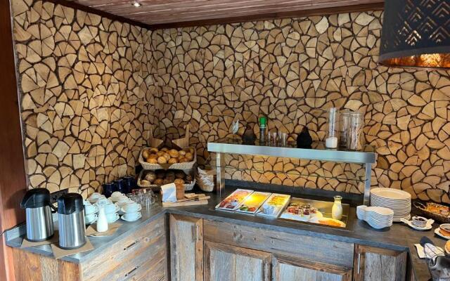 Berghotel Lenneplätze