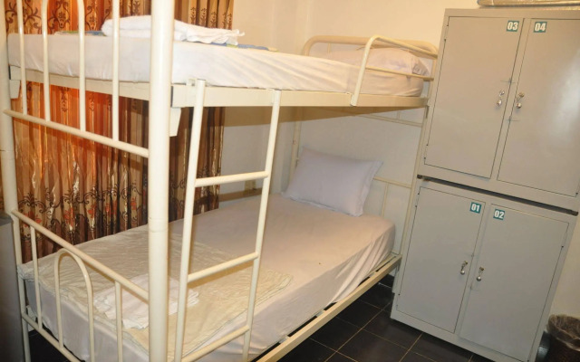 SG Central Hostel