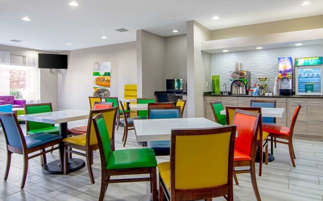 FairBridge Inn Express, Villa Rica