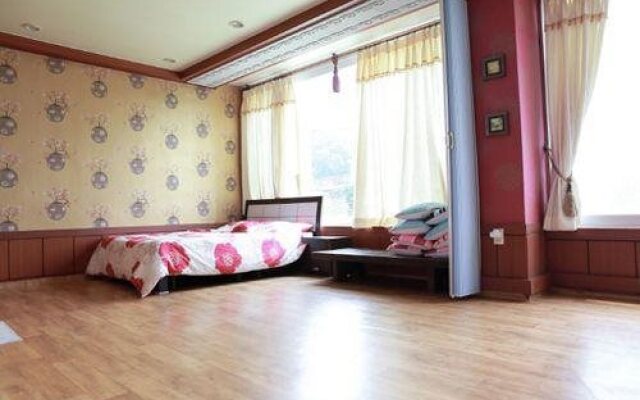 Ganghwa Imagine of Sea Pension