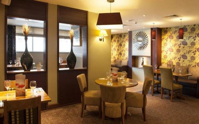 Premier Inn Lincoln City Centre