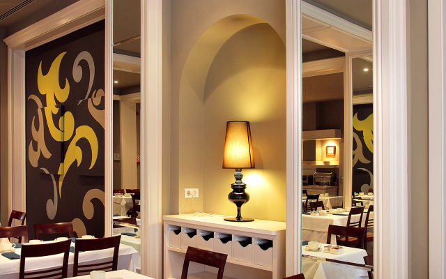 Hotel Condado