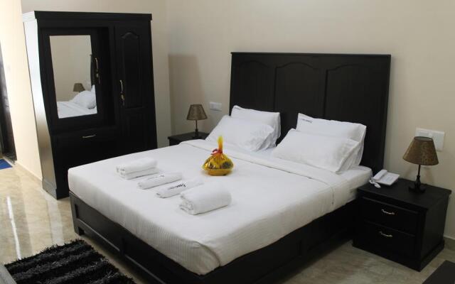 Tripstays 4037