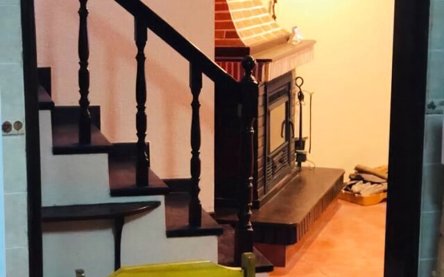 Baltazar Guest House