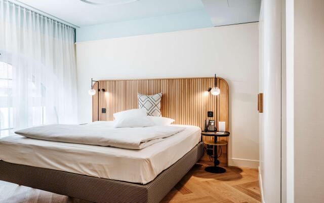 Best Western Plus Hotel Bern