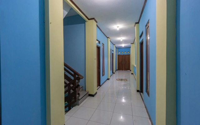 OYO 1801 Wisma Griya Indah Lestari