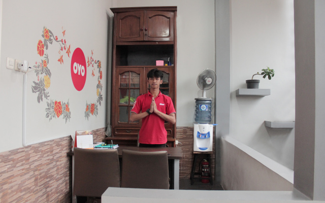 OYO 121 Rumah Ayub Syariah