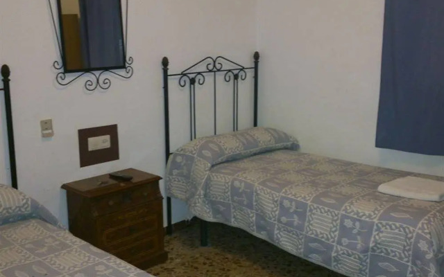 Pension Los Faroles