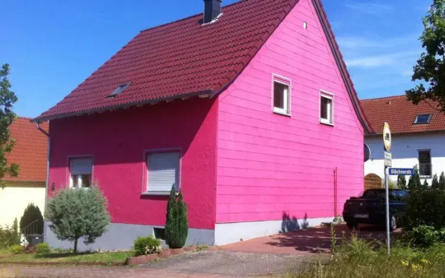 Gästehaus Waldmohr