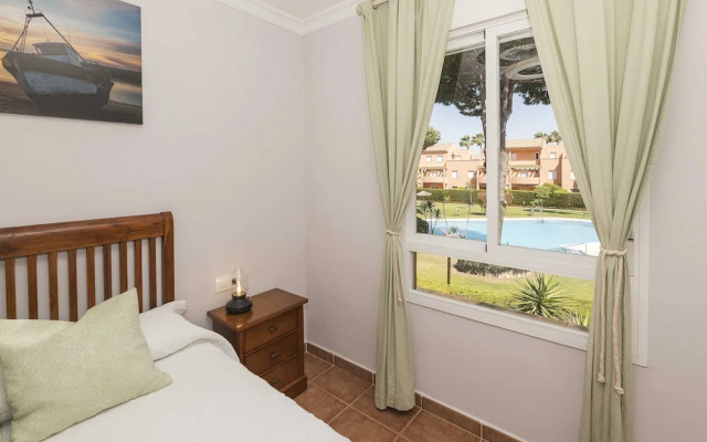Novo Golf Chiclana in Chiclana de la Frontera