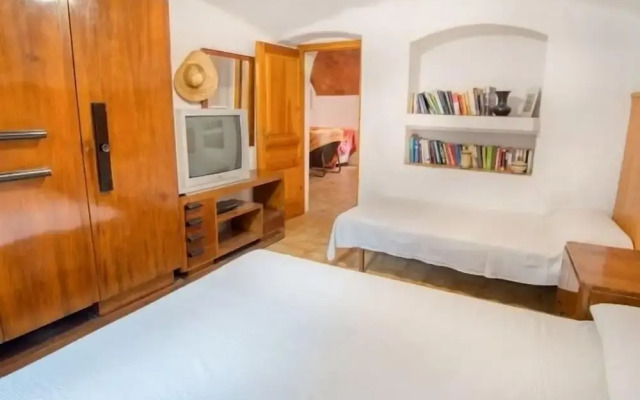 Casa De Mar St. Antoni