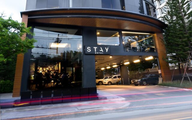 STAY Hotel Bangkok