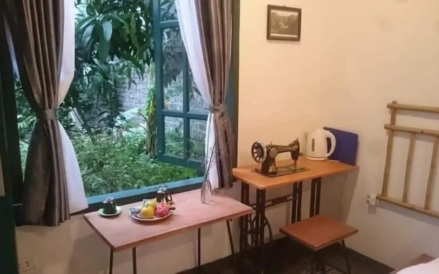 Tam Coc Eco House