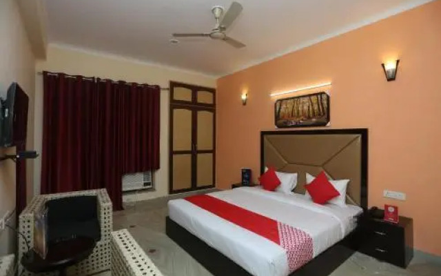 The Kytes by OYO Rooms