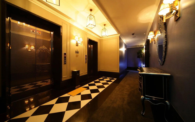 My Hotel Bucheon