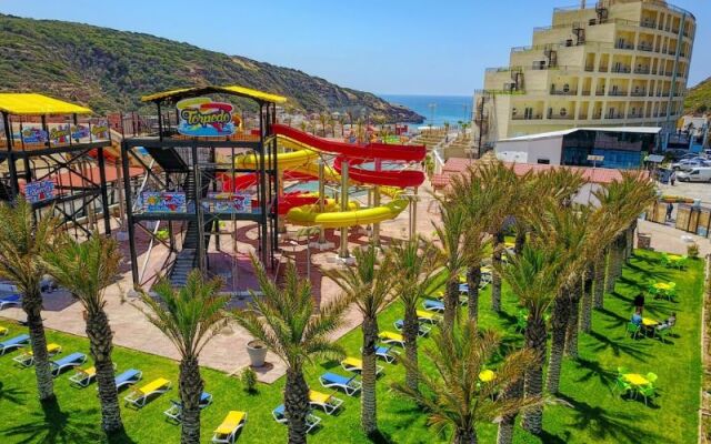 Hotel Atlantis Djalab