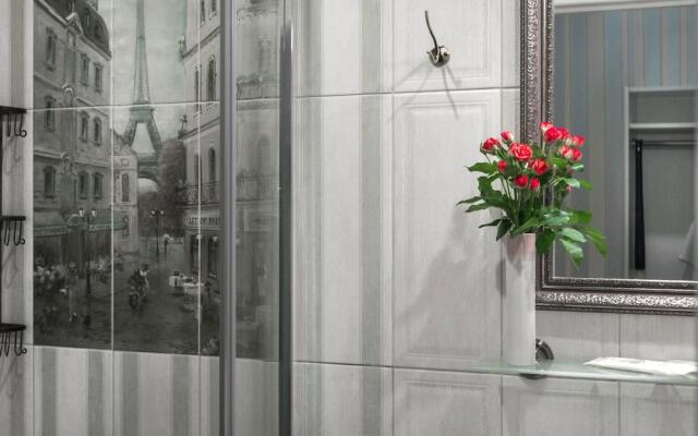 Grand Tatarskiy Apartments