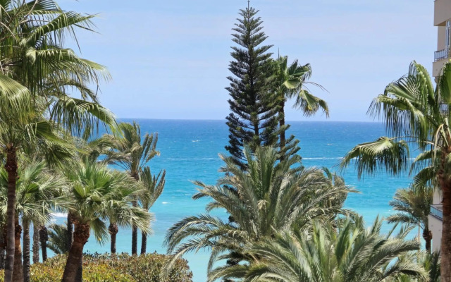 Torrenueva XIV Paralela