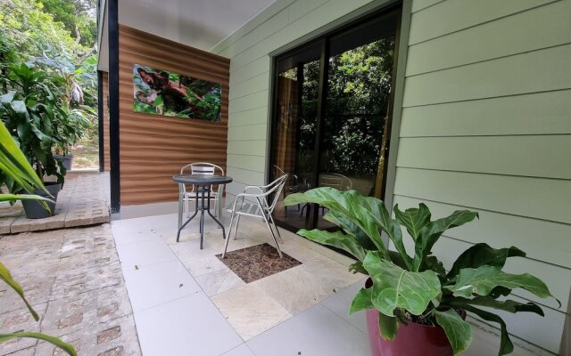 Suites & Villas Calathea