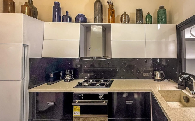 Urban Lofts Laureles 40