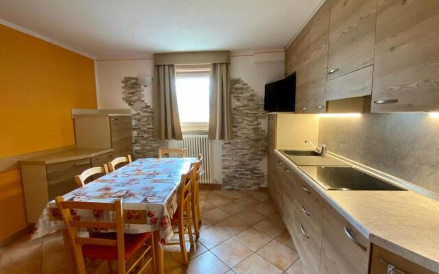 Chalet SUNFLOWER Appartamenti