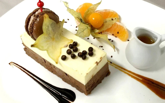 Logis Hotel Beau Rivage