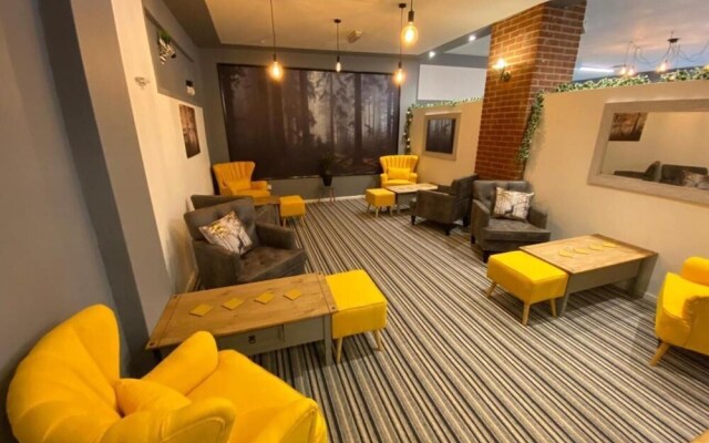 Cozy 2 Bedroom Lodge in Sandown, Isle of Wight