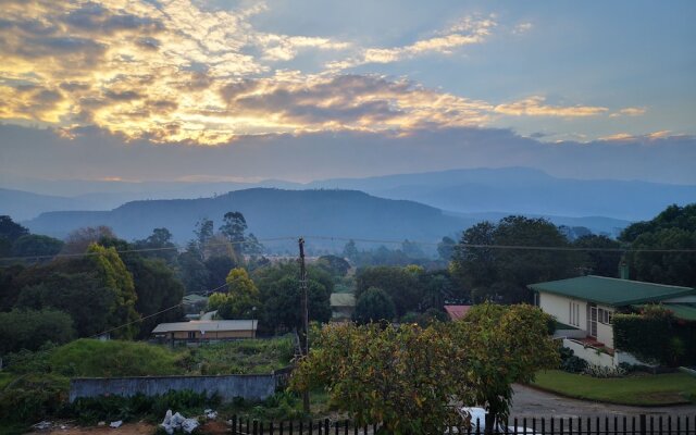 Wonder View Guest House