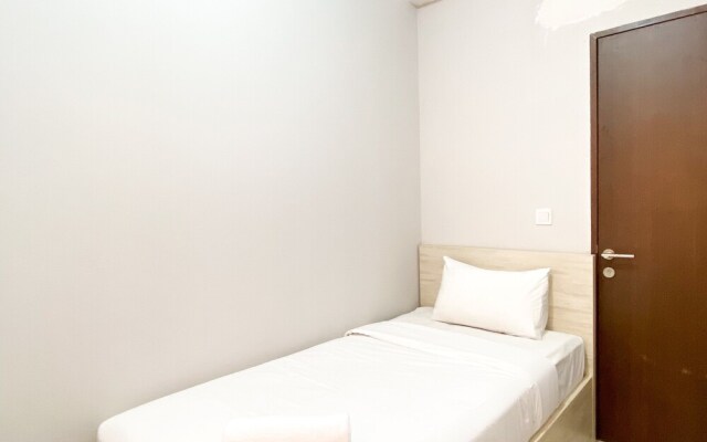Comfort 2Br At Transpark Juanda Bekasi Timur Apartment