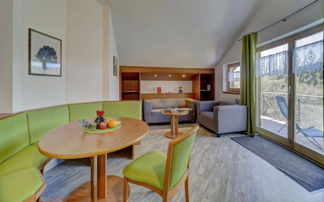 Hotel Bayerischer Wald
