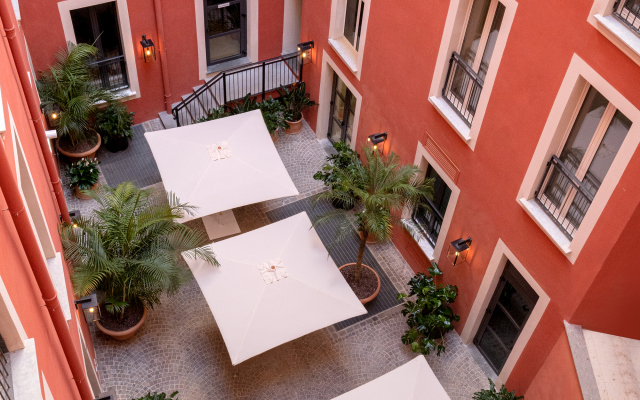 UNAHOTELS Trastevere Roma