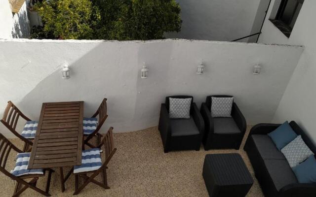 Casa El Remanso De Zuheros