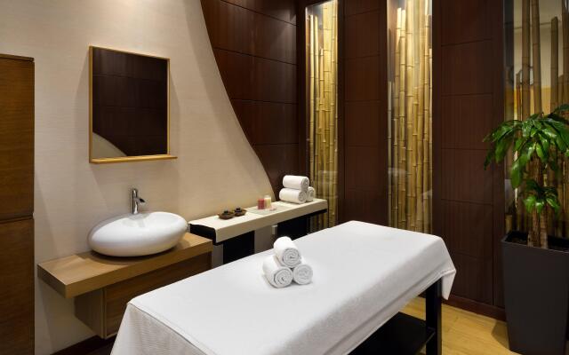 Crowne Plaza Al Khobar by IHG