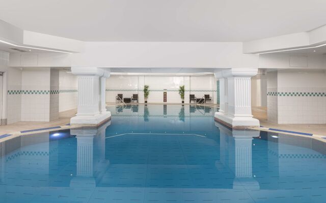 DoubleTree by Hilton Brighton Metropole