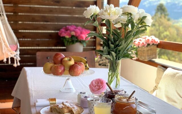 Maso Azzurro Charming B&B