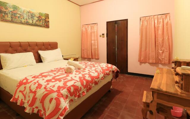 Pondok Tulasi Hostel