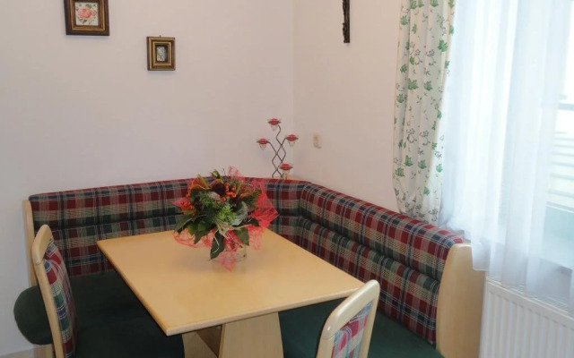 Wieshof - Camping Appartements Chalet