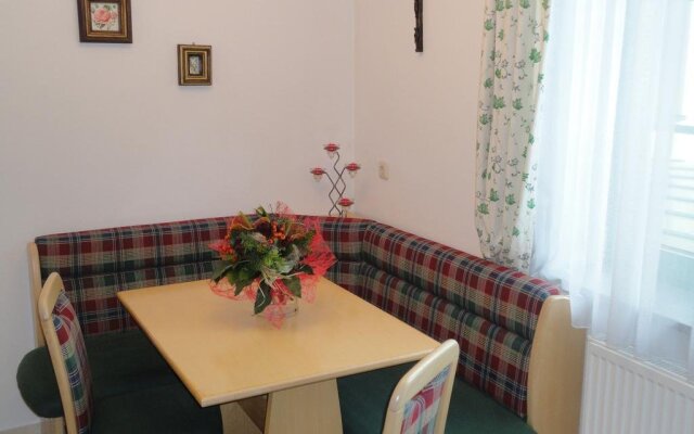 Chalet Wieshof