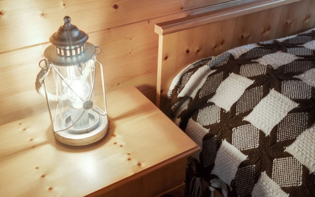 Mountain View Chalet in Flattnitz with Sauna